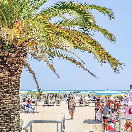 Awesome In Casa de Férias *