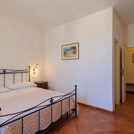 Casa de Férias Gorgeous In With Wifi Ascoli Piceno