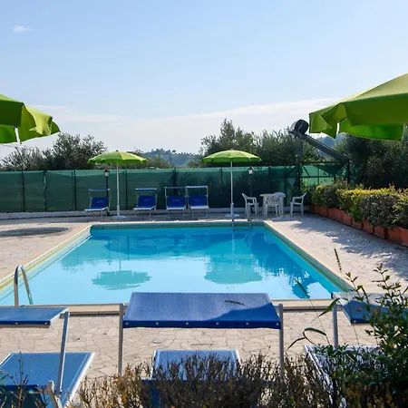 Casa de Férias Awesome In