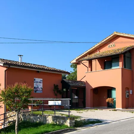 Gorgeous In With Wifi Ascoli Piceno