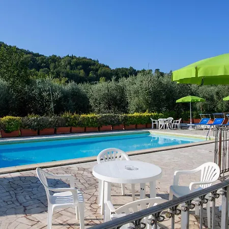 Awesome In Casa de Férias