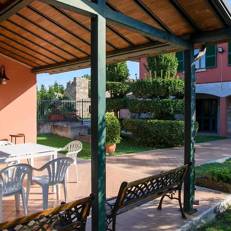 Awesome In Casa de Férias *