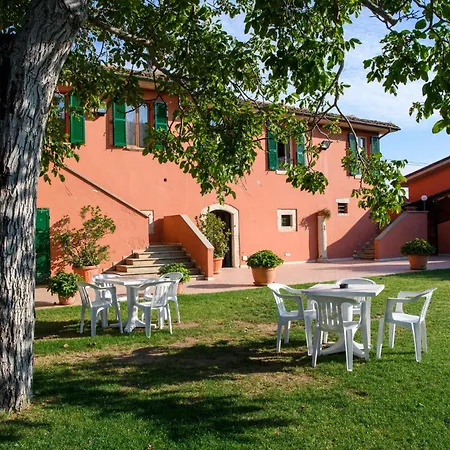 Casa de Férias Gorgeous In With Wifi Ascoli Piceno